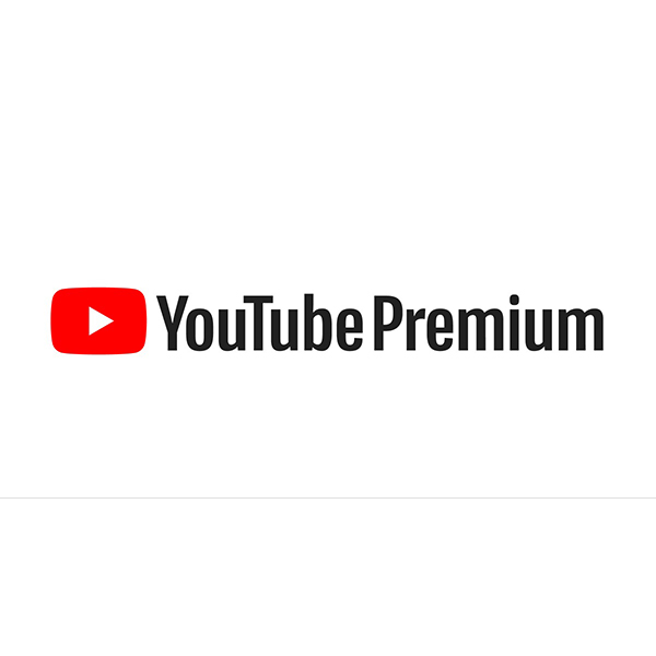 YouTube Premium logo