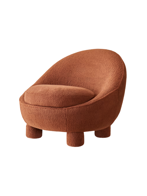 Tan France Rumi Chair
