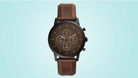 Fossil Hybrid Smartwatch HR