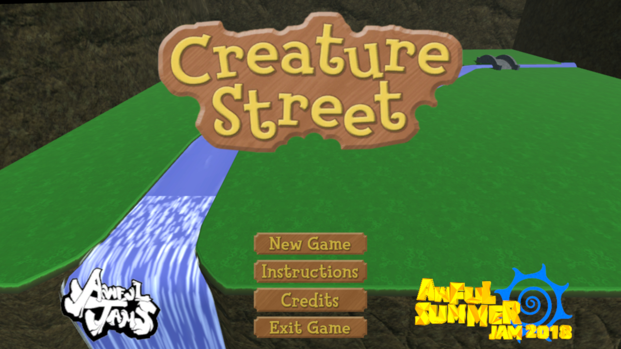 Creature Street Is A Hilariously Filthy Animal Crossing Parody Game Gamesradar - xbox player the streets roblox wiki fandom