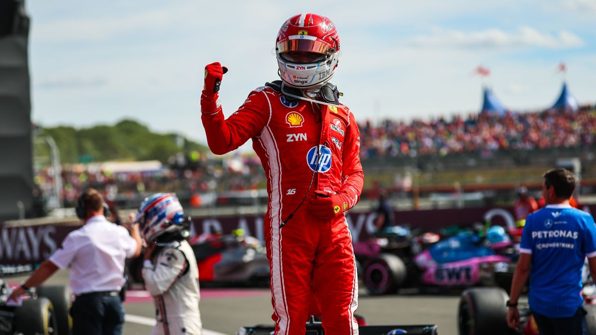 How to watch Belgian Grand Prix 2026 F1: live stream from anywhere