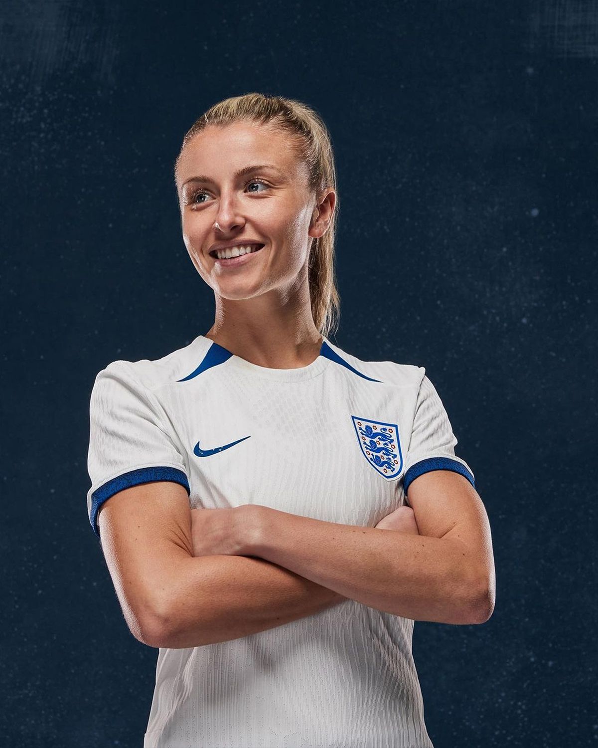Nike England women's kits 2023