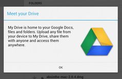 how to increase google drive storage free