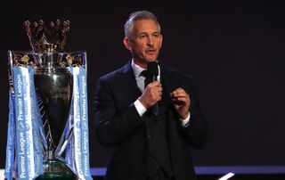 BBC Sports Personality of the Year 2019 – Live Show