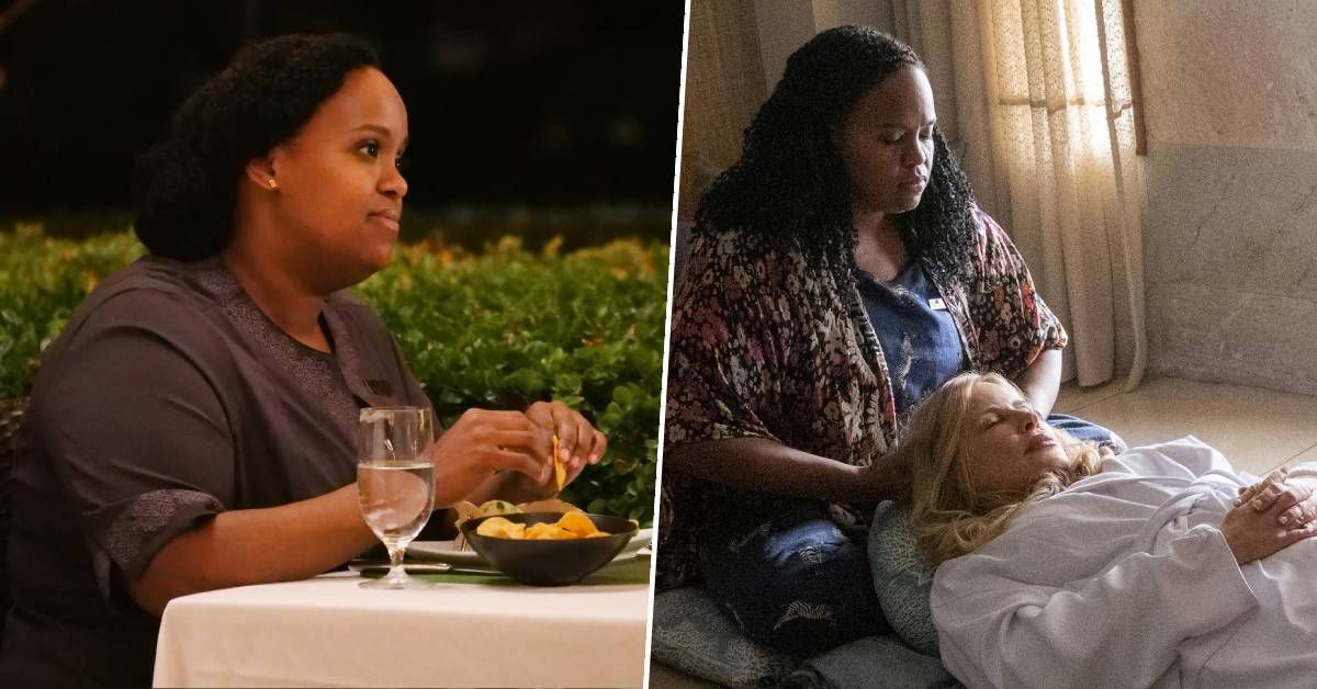 The White Lotus star teases season 3: “Everyone needs to buckle up