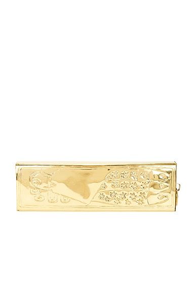 Sardine Clutch