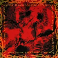 Kyuss - Blues For The Red Sun (Dali, 1992)