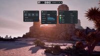 New Windows 11 Game Bar Update