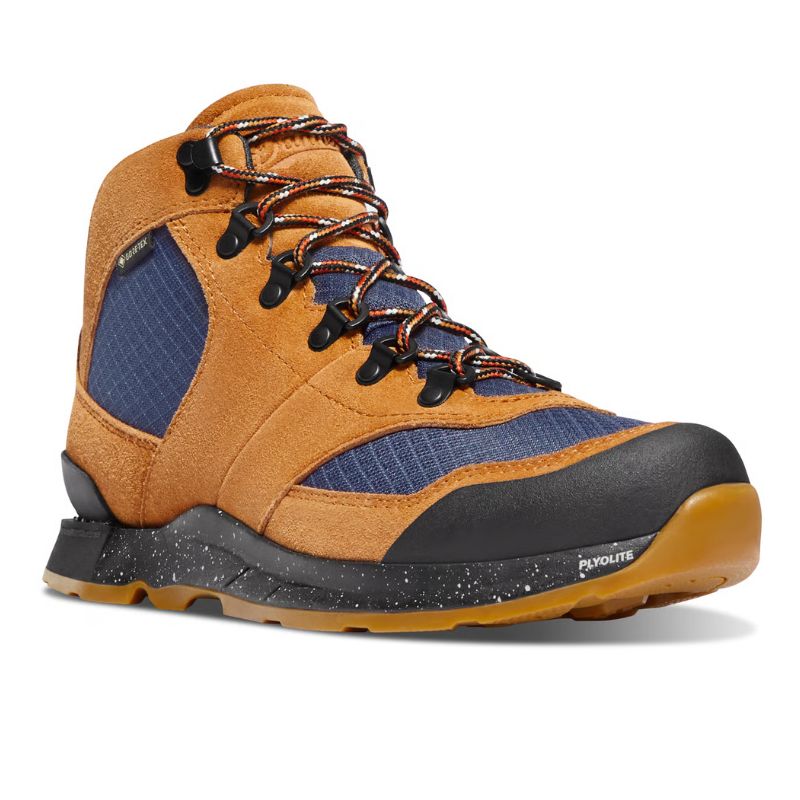 Danner Free Spirit boots