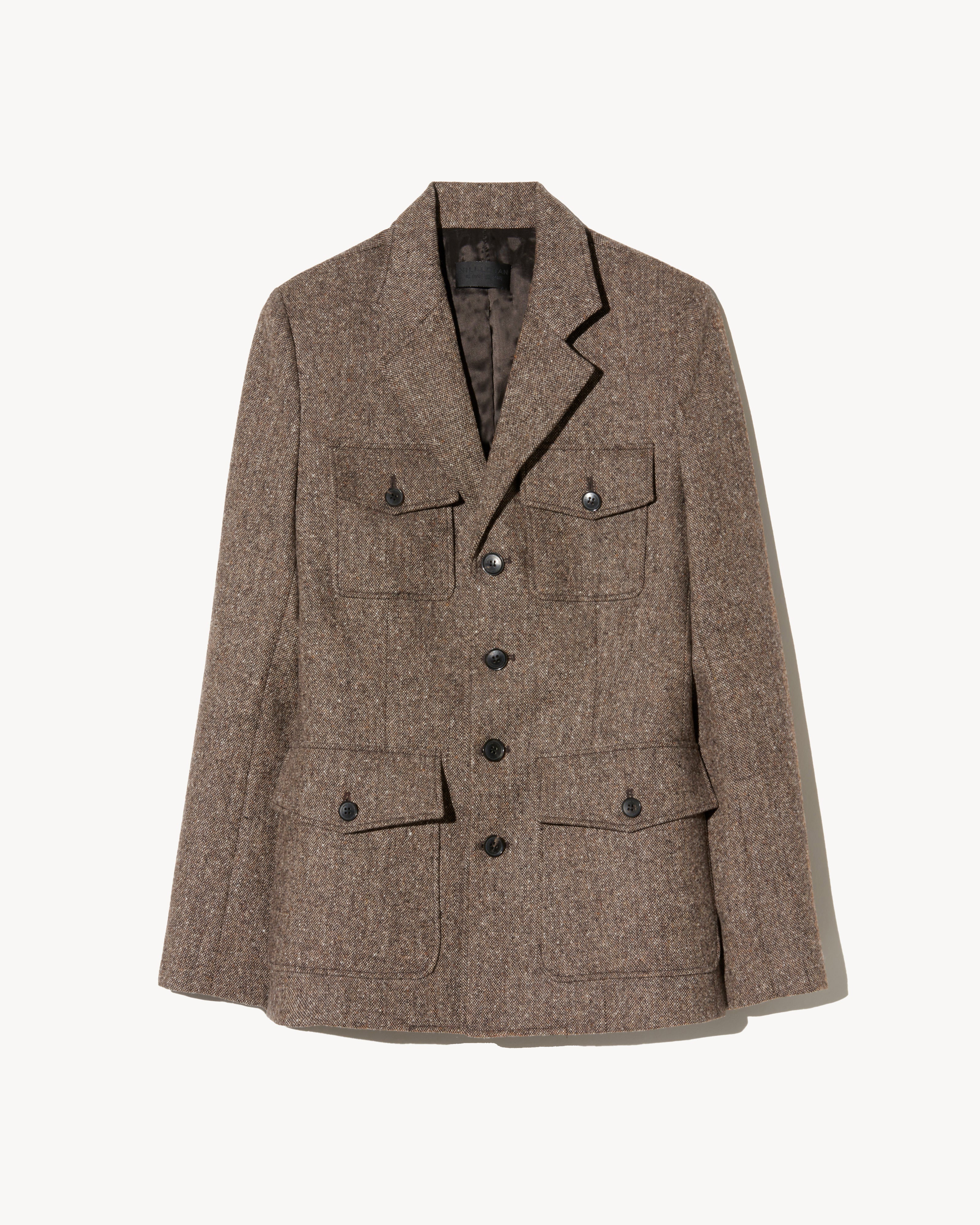 Fleur Jacket