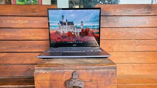 Acer Chromebook Spin (2021)