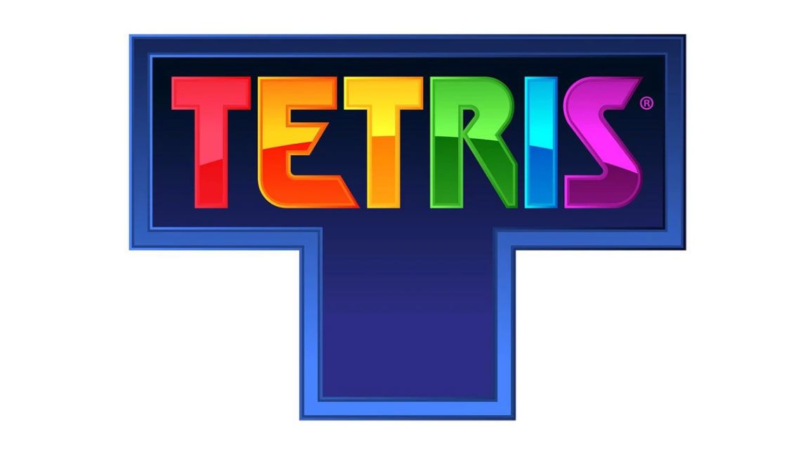Tetris turns 35, drops a new logo Creative Bloq