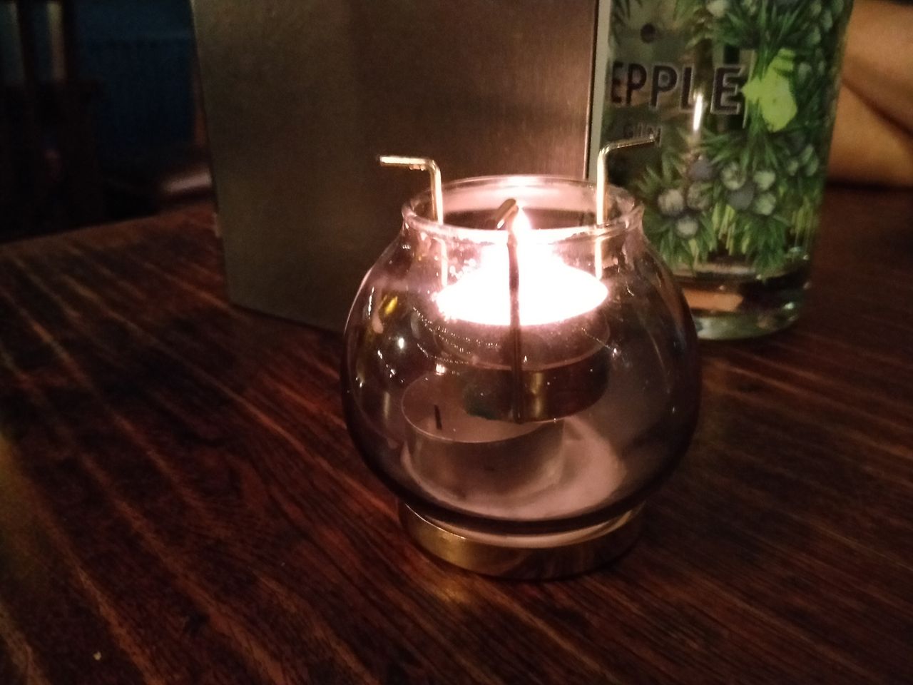 Oppo A5 2020 camera sample
