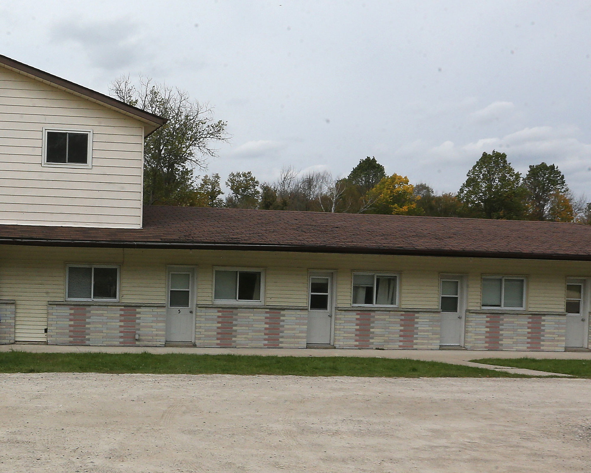 The Schitt's Creek Rosebud Motel is for sale for $1.6m | Real Homes