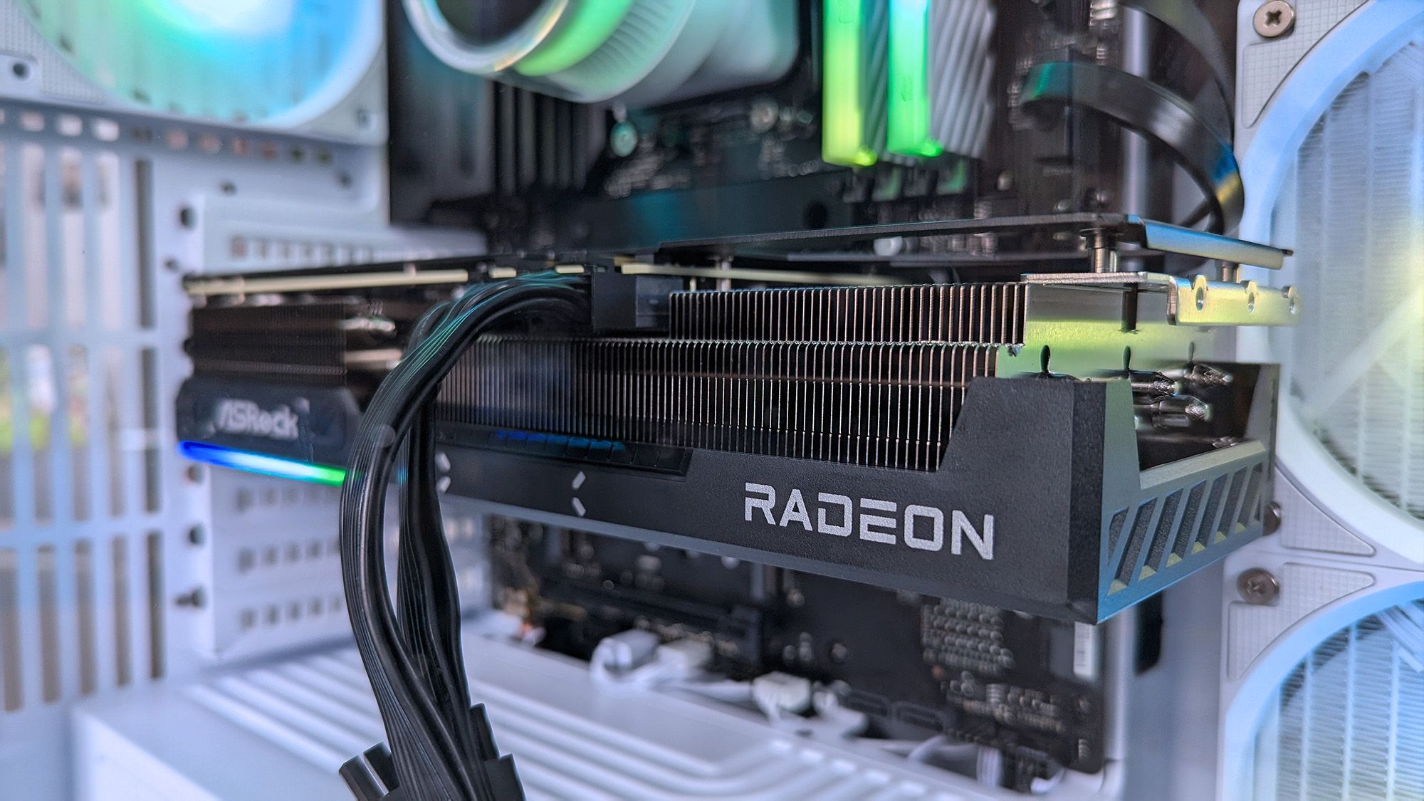 Gpu 2019 GPUs are still shipping at a frantic rate despite market pressure — I ...