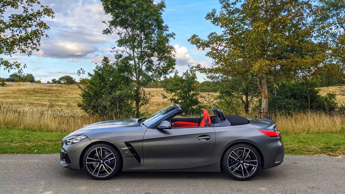BMW Z4