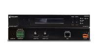 The new OmniStream Encoder from Atlona.