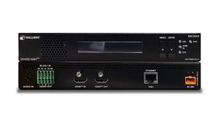 The new OmniStream Encoder from Atlona.