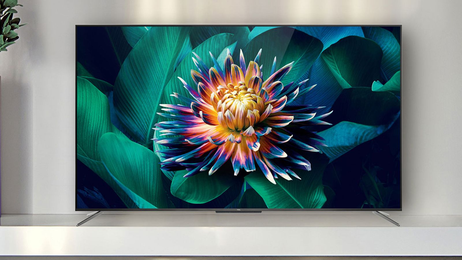 TCL C715 (55C715) review An impressive cheap QLED TV T3