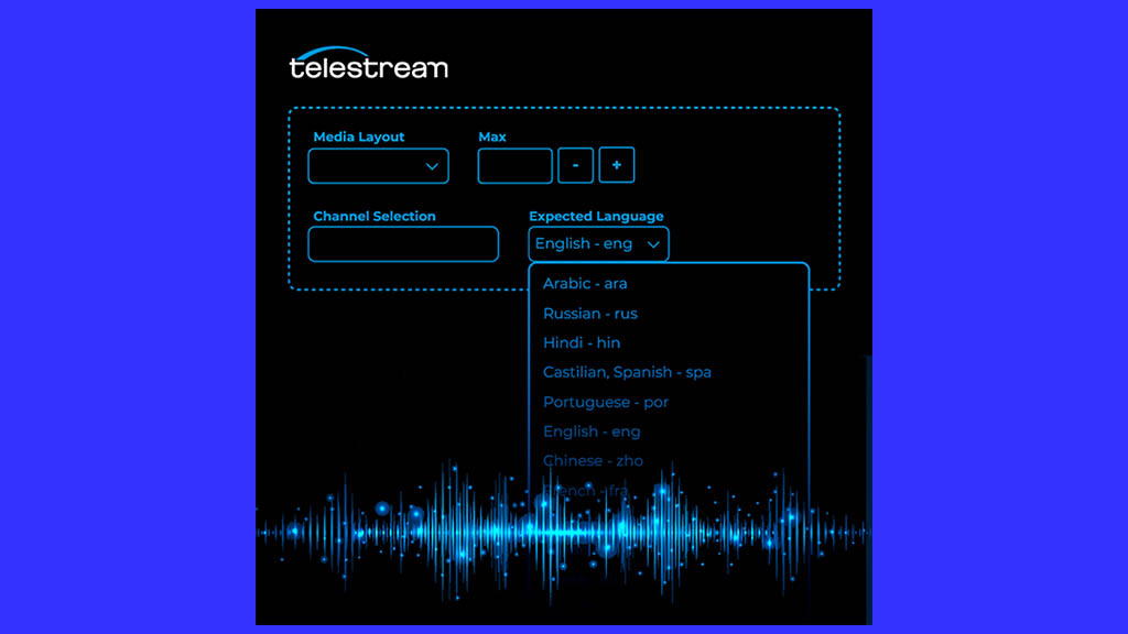 Telestream Qualify