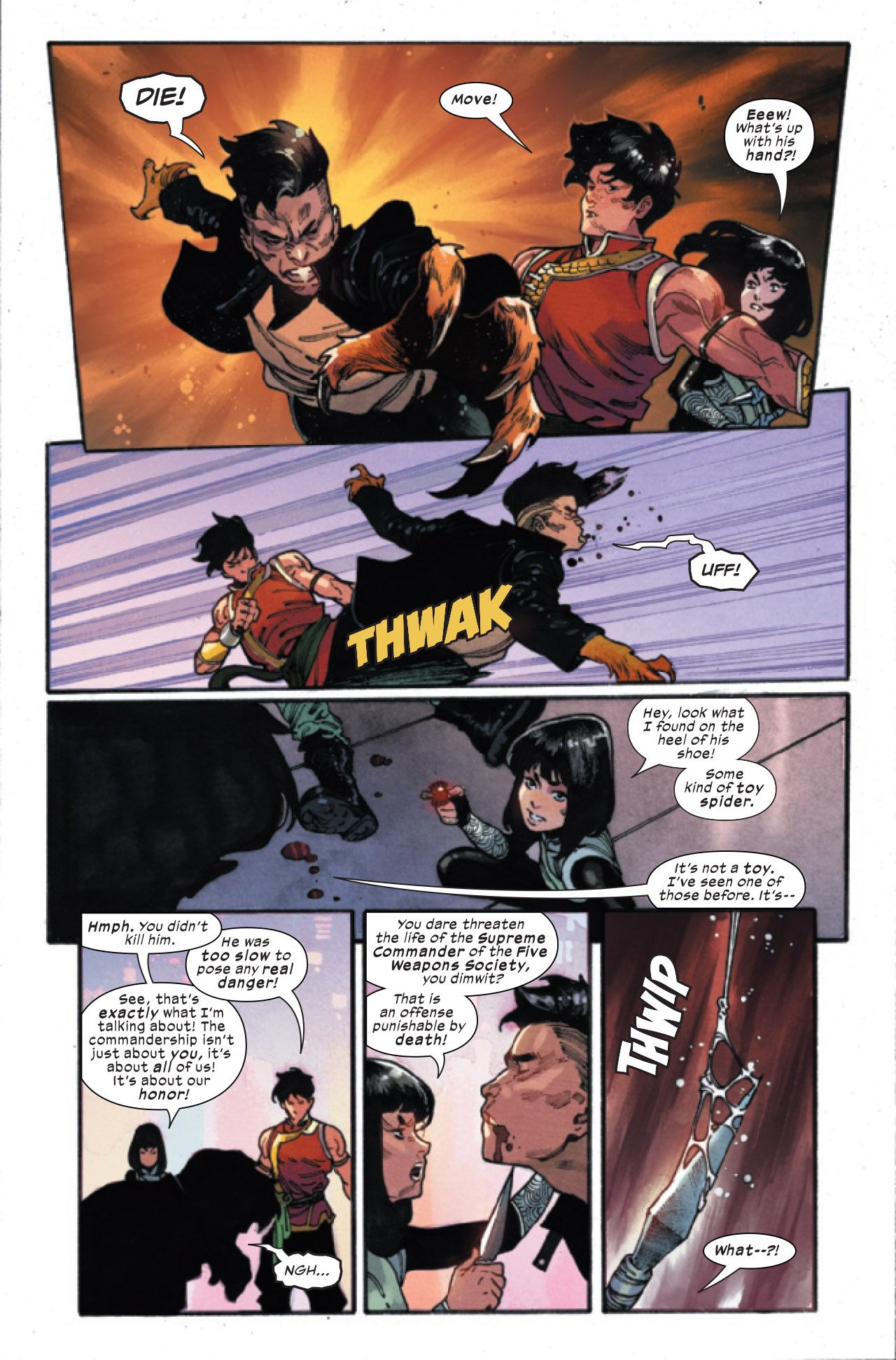 Shang-Chi