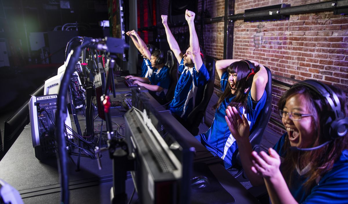 The State of Esports in Higher Education