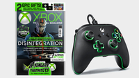 6 months of Xbox: The Official Magazine + free Spectra Enhanced Xbox One controller | £23.99 (save 20%)