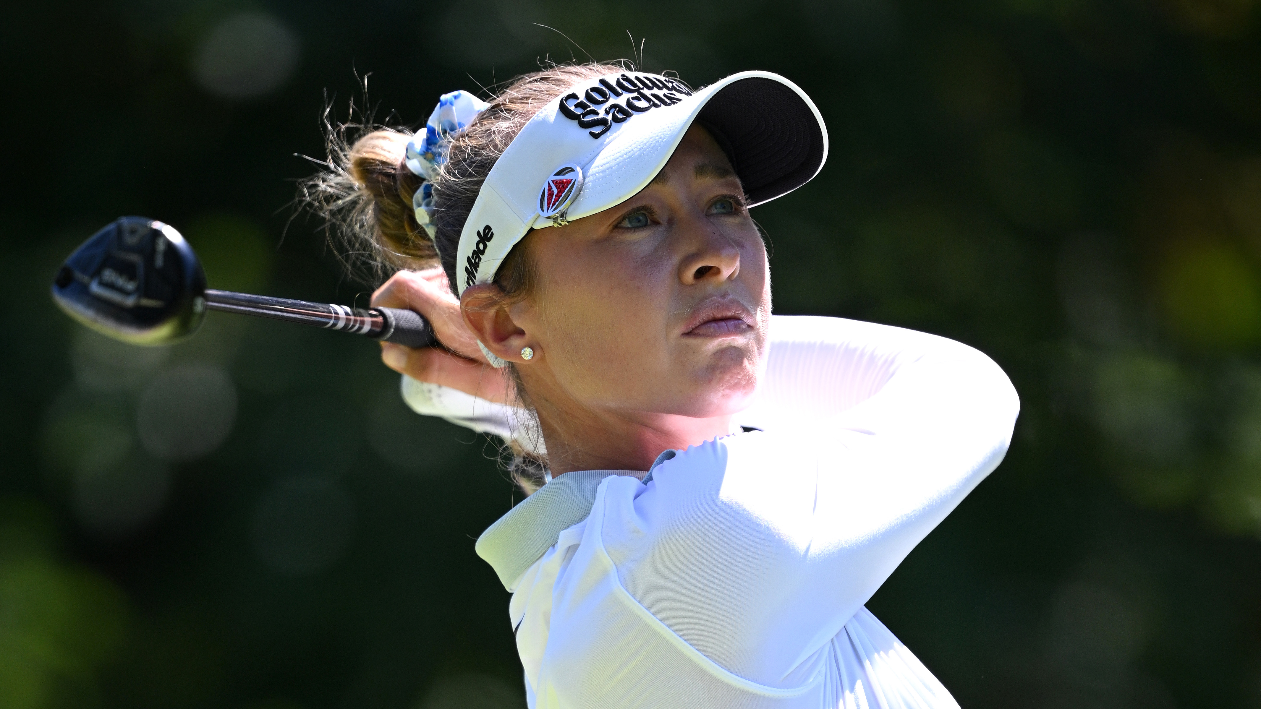 Nelly Korda