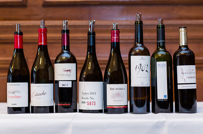 Spain&rsquo;s single estate wines &ndash; part 2