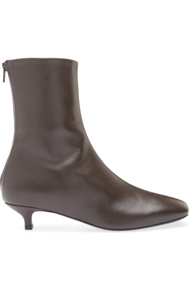 Day Kitten Heel Bootie