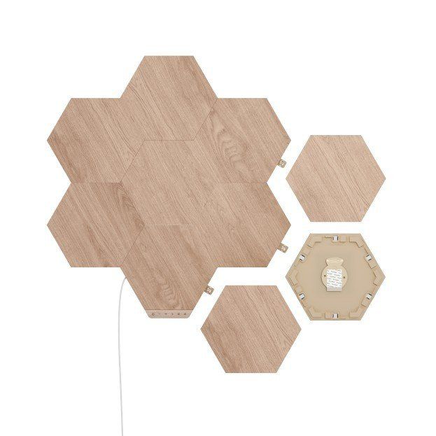 Nanoleaf Elements