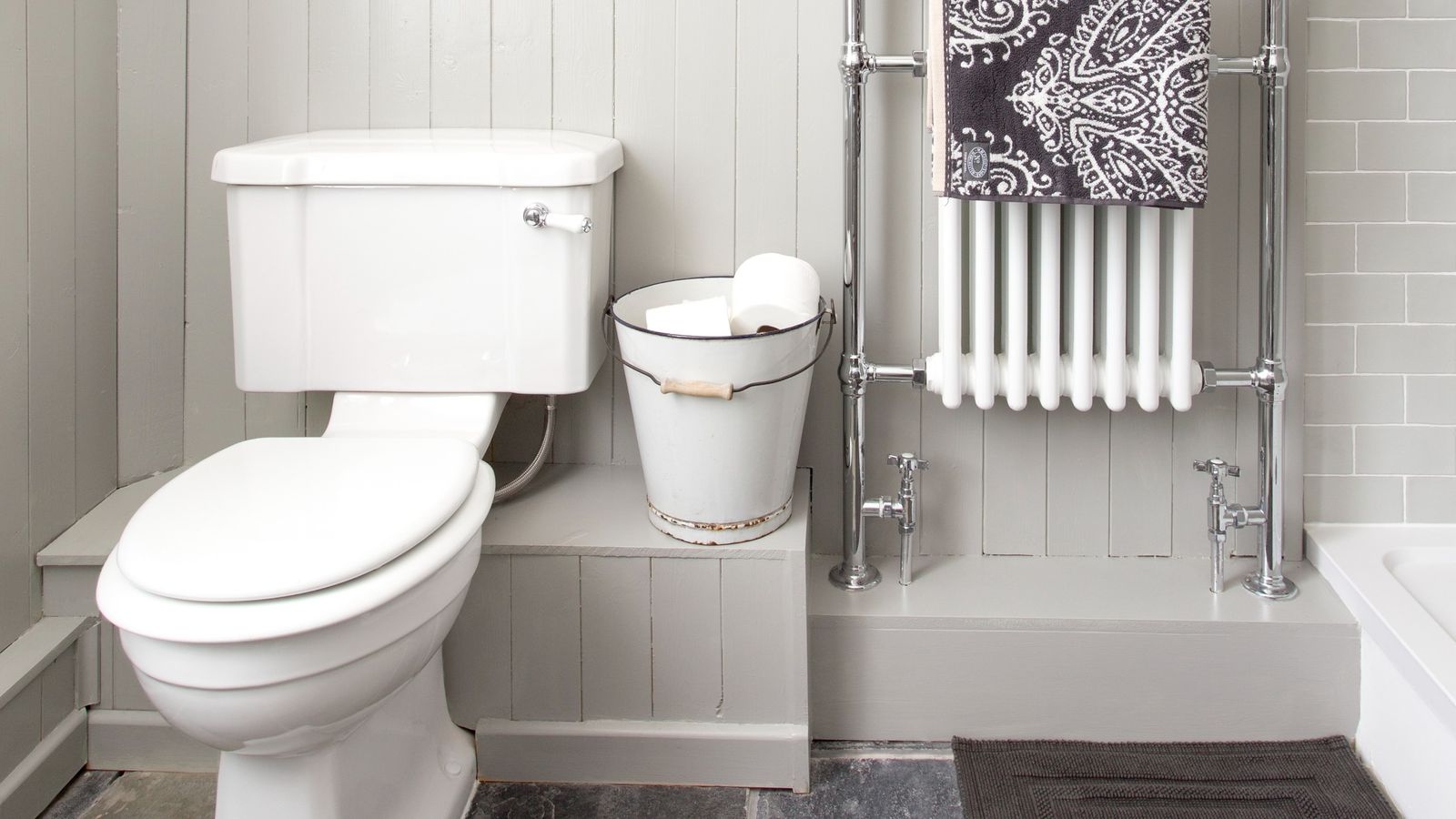 How to fix a toilet handle and keep your loo in working order Ideal