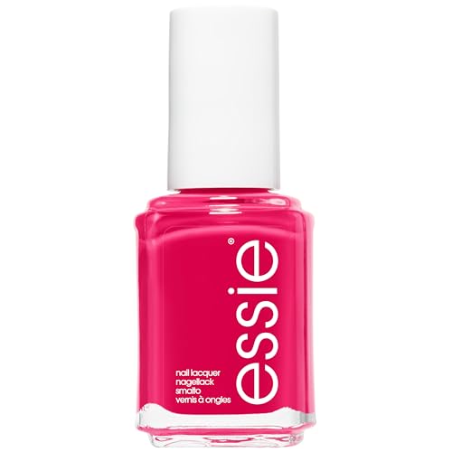 Essie Nail Lacquer - 127 Watermelon Women Nail Polish 0.46 Oz