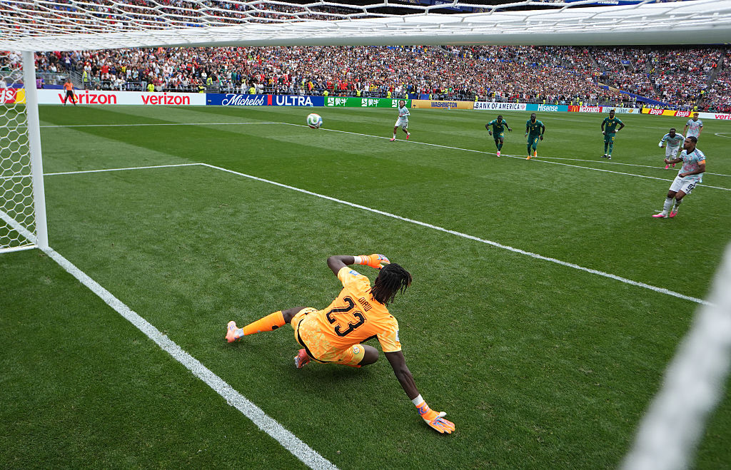 Belgium won the game five minutes into added time at the end of extra time