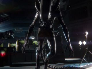 Alien: Isolation (PS4, Xbox One, PC, 2014)
