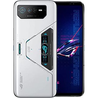 ASUS ROG Phone 6 Pro