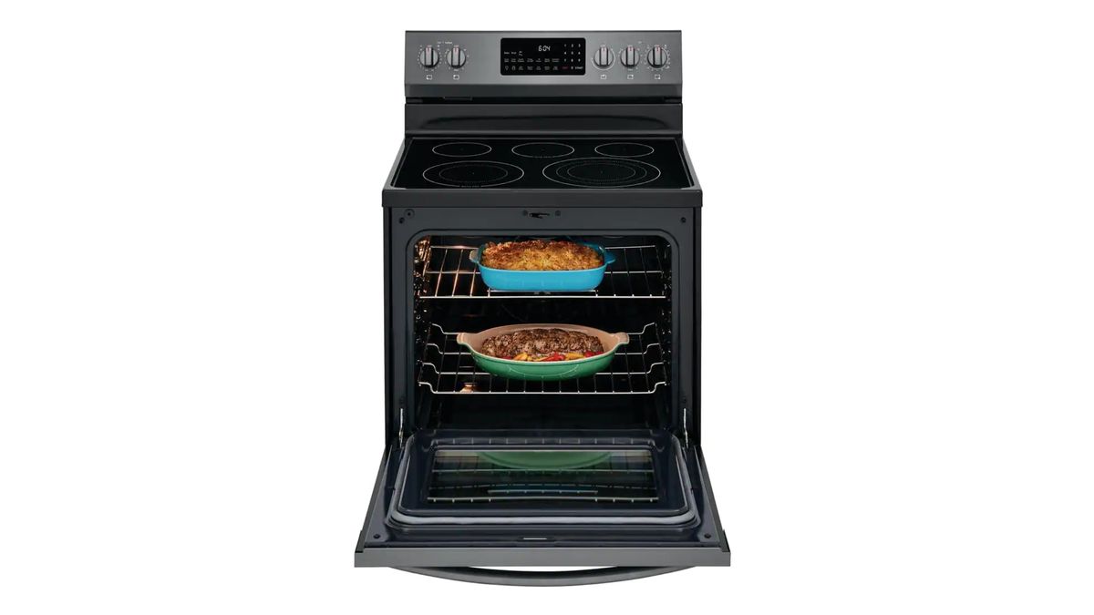 Best Electric Ranges Chosen By Experts Top Ten Reviews Best Electric Ranges Chosen By Experts Top Ten Reviews