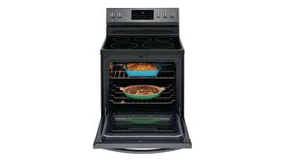 Best electric ranges: Frigidaire GCRE3060AD Electric Range