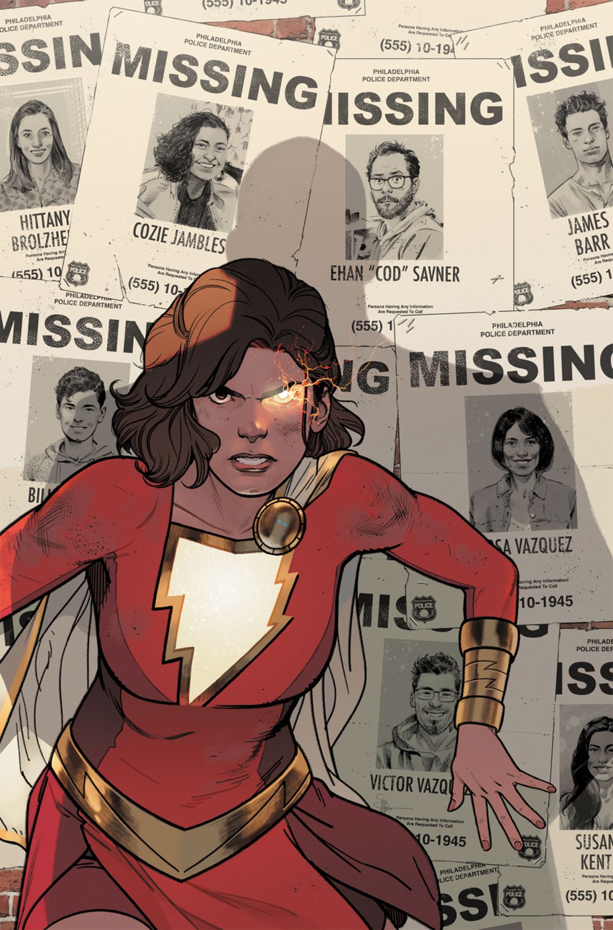 DC October 2022 solicitations