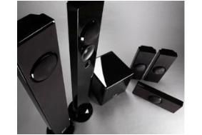 Cabasse PHI speaker range