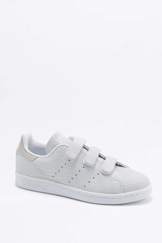 The Best White Trainers