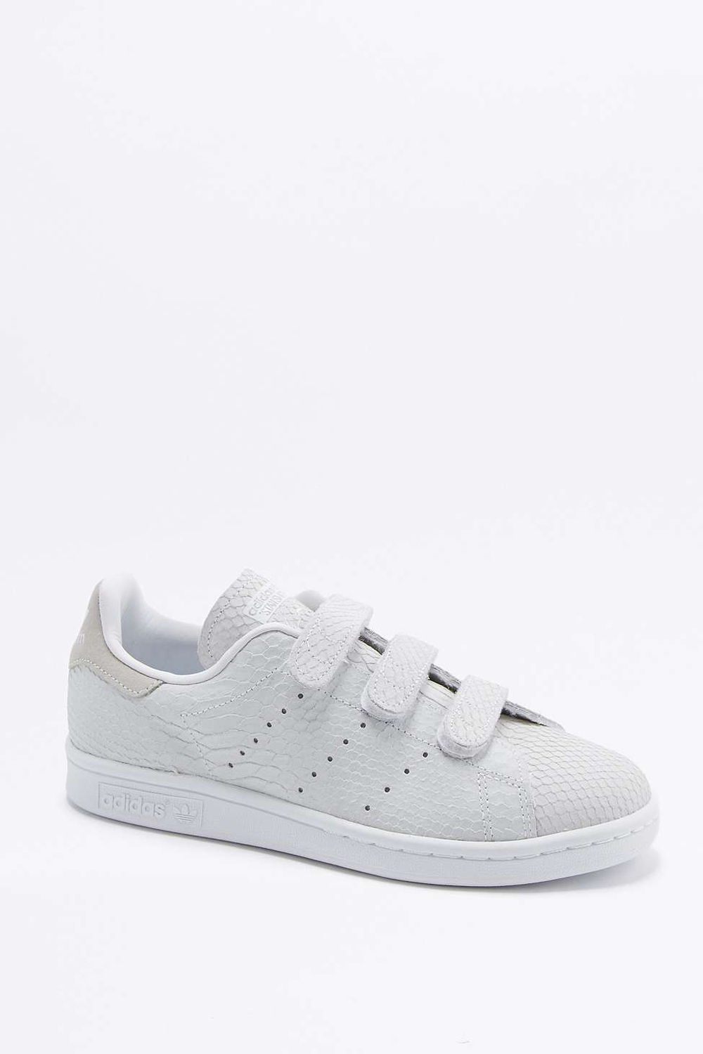 The Best White Trainers