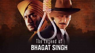 Bhagat Singh Bollywood movie