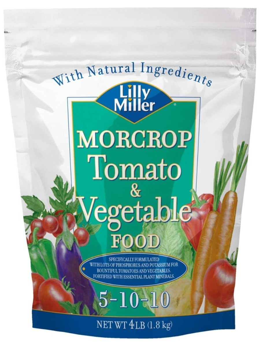Lilly Miller, Morcrop Tomato &amp;amp; Vegetable Food