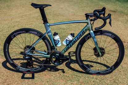 Allez sprint disc down under sale