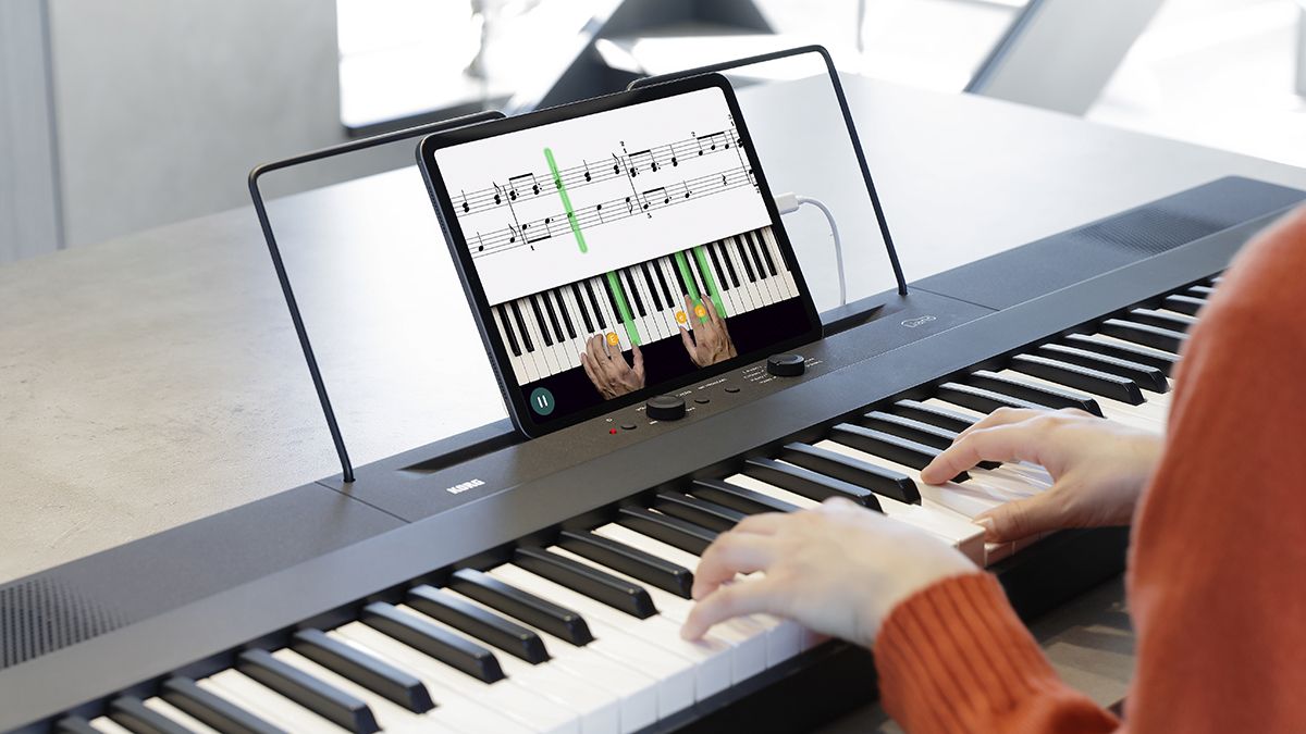 Korg Liano