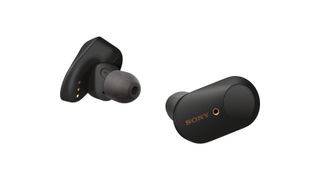 Sony WF-1000XM3 true wireless earbuds review