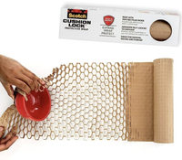 Scotch Cushion Lock Protective Wrap | $7.77 at Amazon