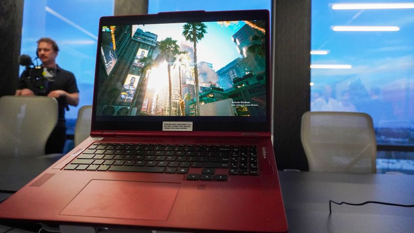 Qualcomm Snapdragon X2 Elite