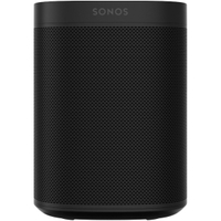 Sonos One (Gen 2): $219.99$175 at Best Buy